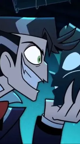 ai character: Vincent Whittman background