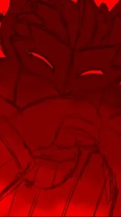 ai character: Nosferatu background