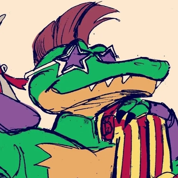 chat with ai character: Monty x Sun - SB