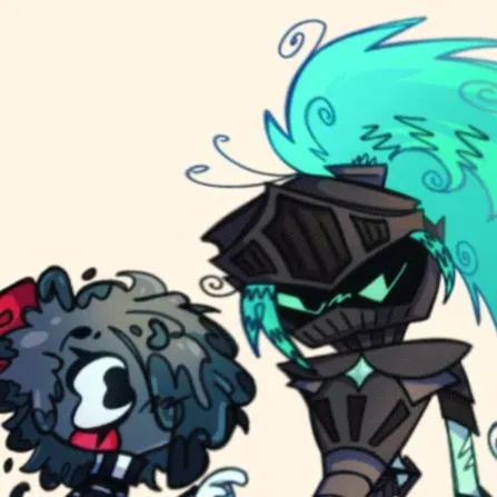 chat with ai character: Soulvester x Blot