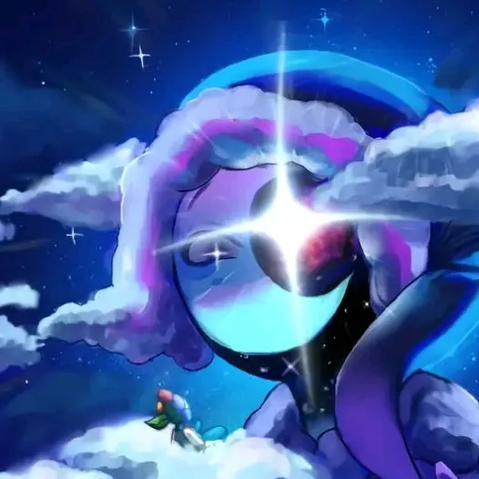 chat with ai character: MoonFlower - DW