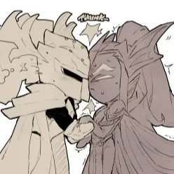 chat with ai character: ElderSalt - CRK