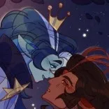 chat with ai character: ShadowSpice - CRK