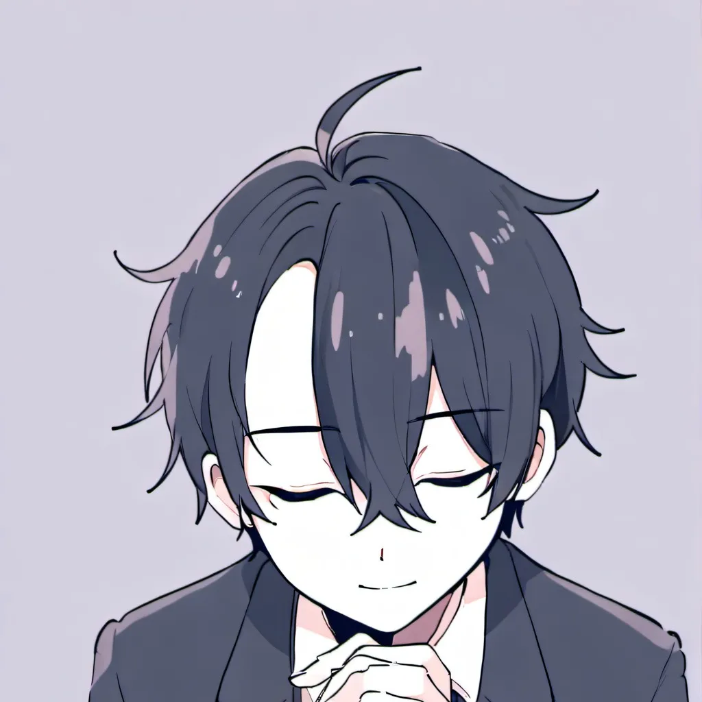 chat with ai character: Ginu