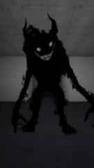 ai character: King Smiler background