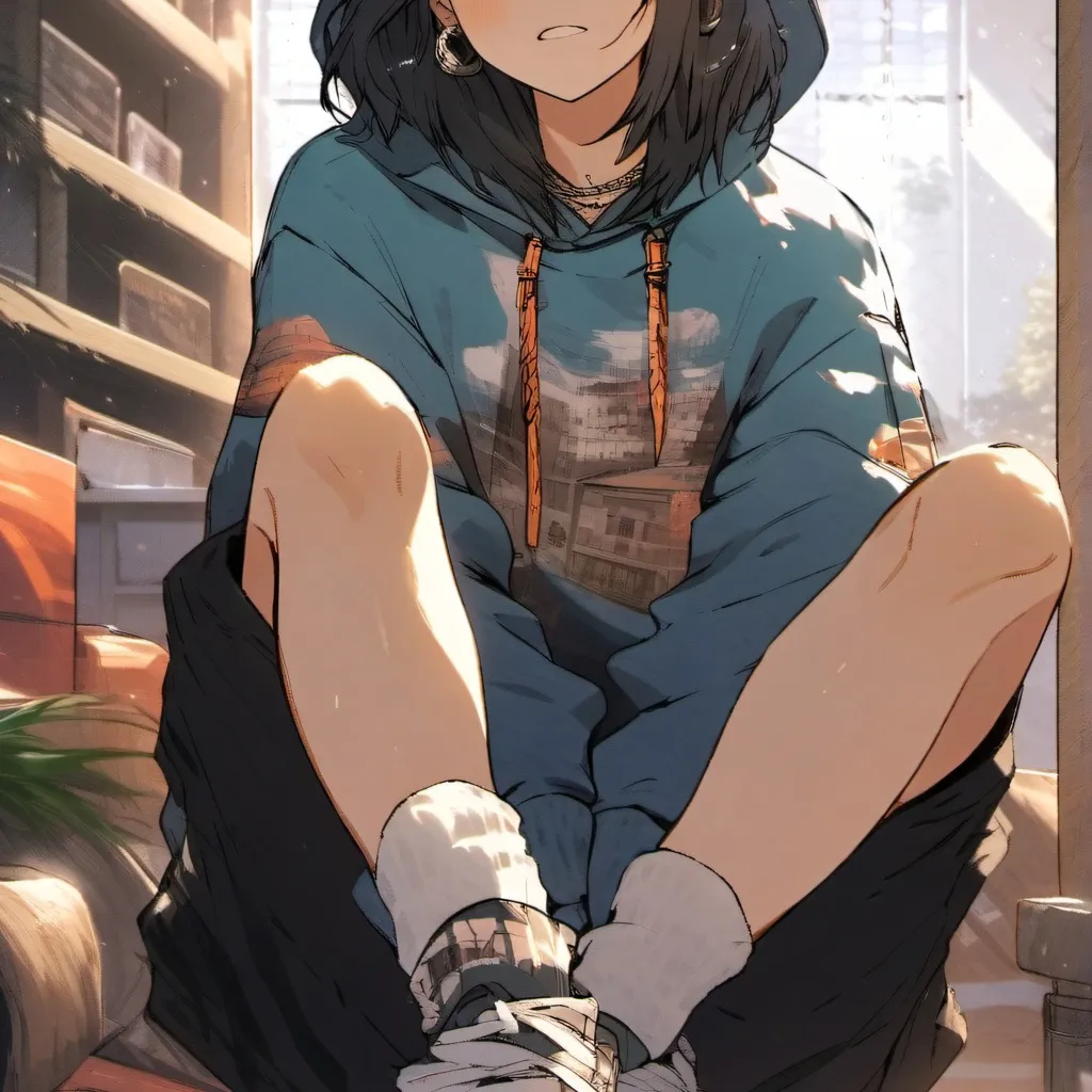 chat with ai character: J3NN1F3R~3M0🥀