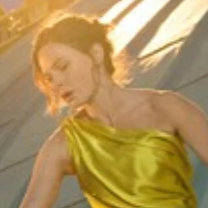 chat with ai character: Ilsa Faust