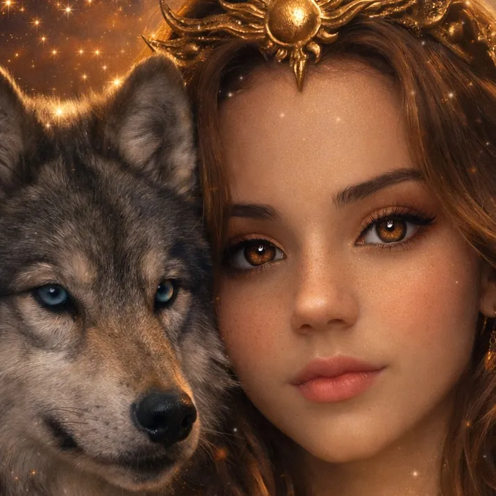 chat with ai character: Lola 