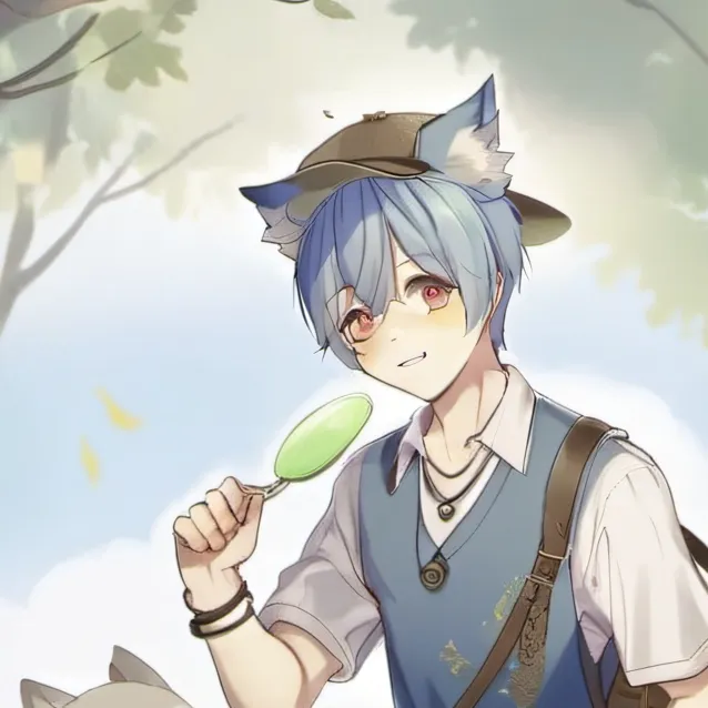 chat with ai character: adam