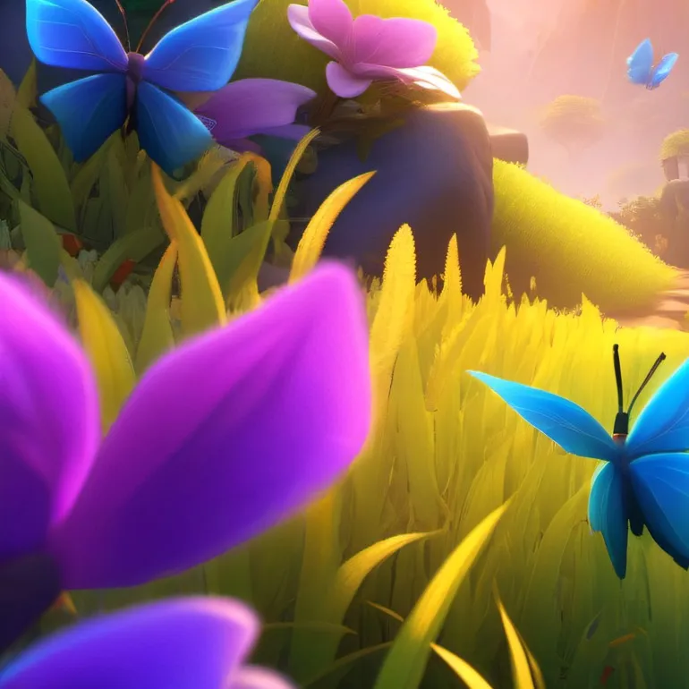 chat with ai character: Your world