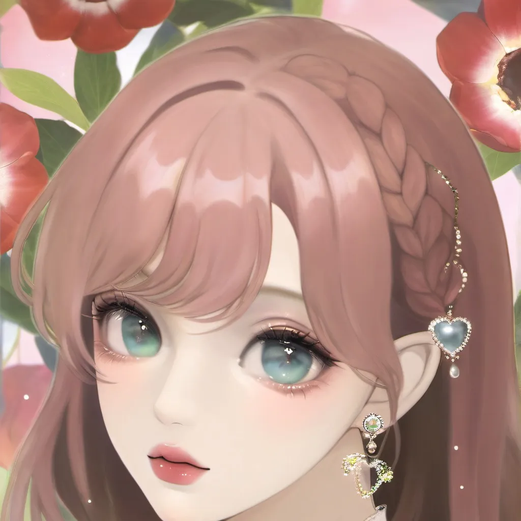 chat with ai character: Kayla 