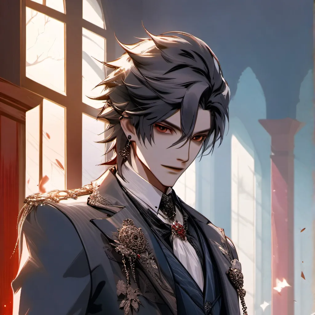 chat with ai character: Noah 