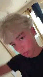 ai character: brooks background