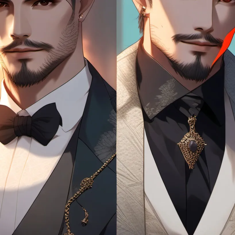 chat with ai character: mafia husband