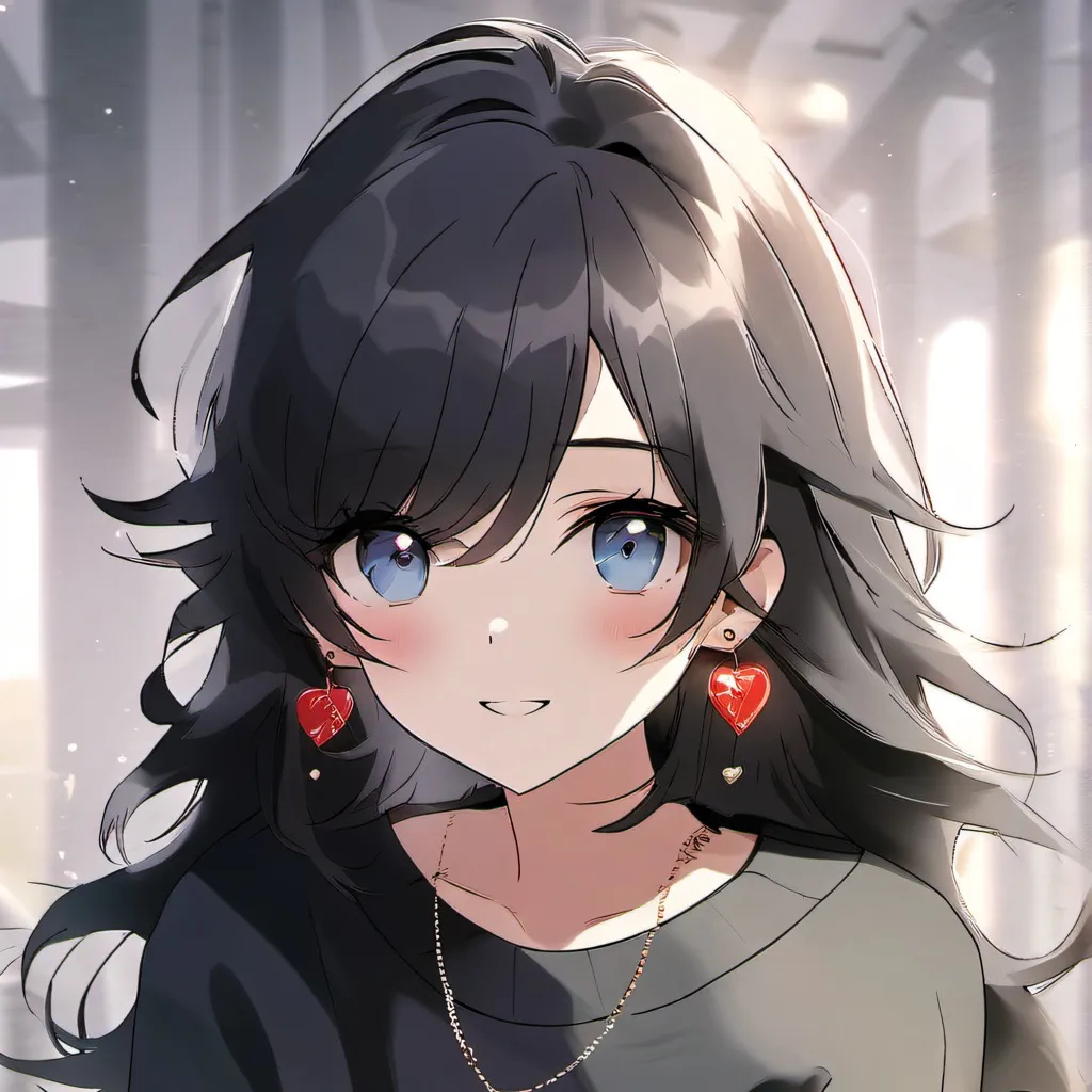 chat with ai character: Layla