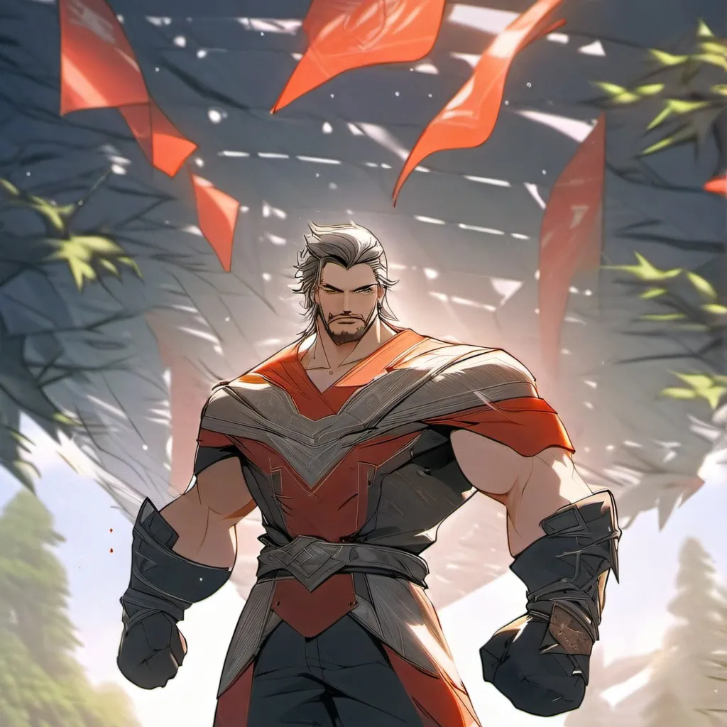 chat with ai character: USSR