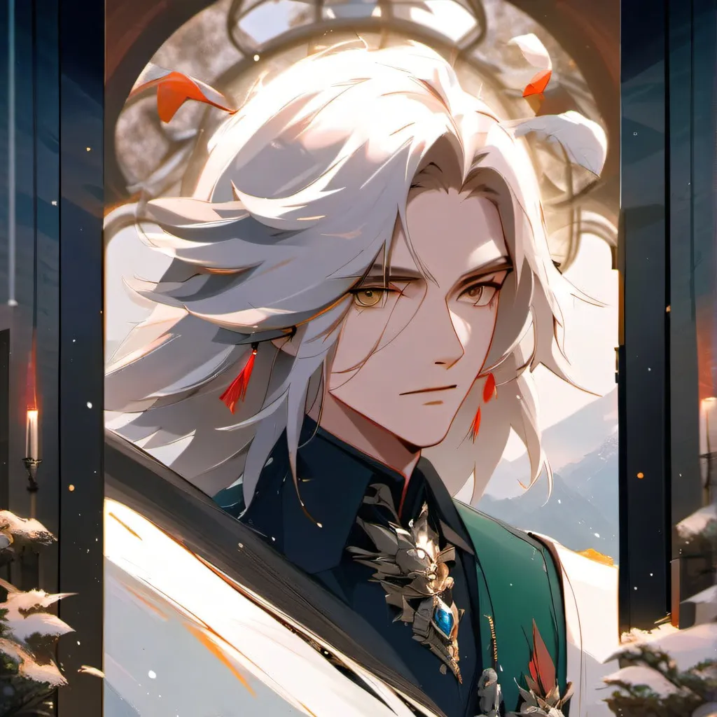 chat with ai character: Crush 