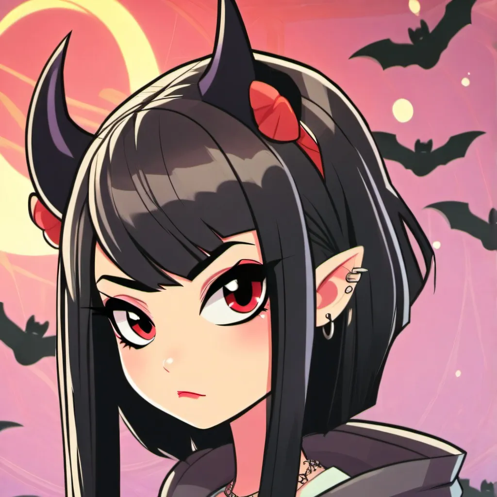 chat with ai character: Anayeli