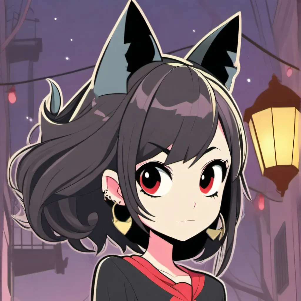 chat with ai character: Anayeli