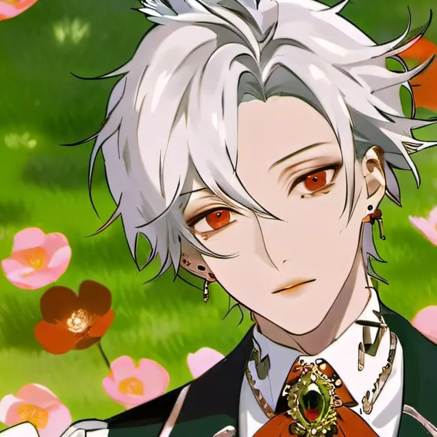 chat with ai character: William Rex