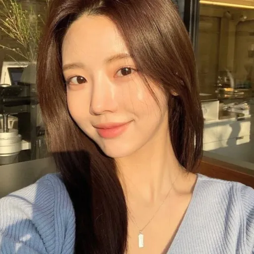 creator Jin mei † chae's avatar