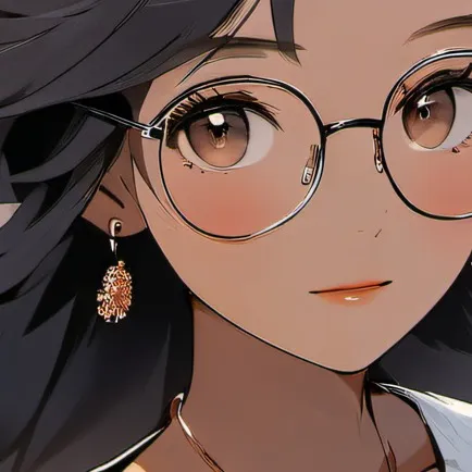 chat with ai character: elizabith