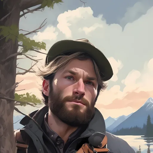 creator Johnos's avatar