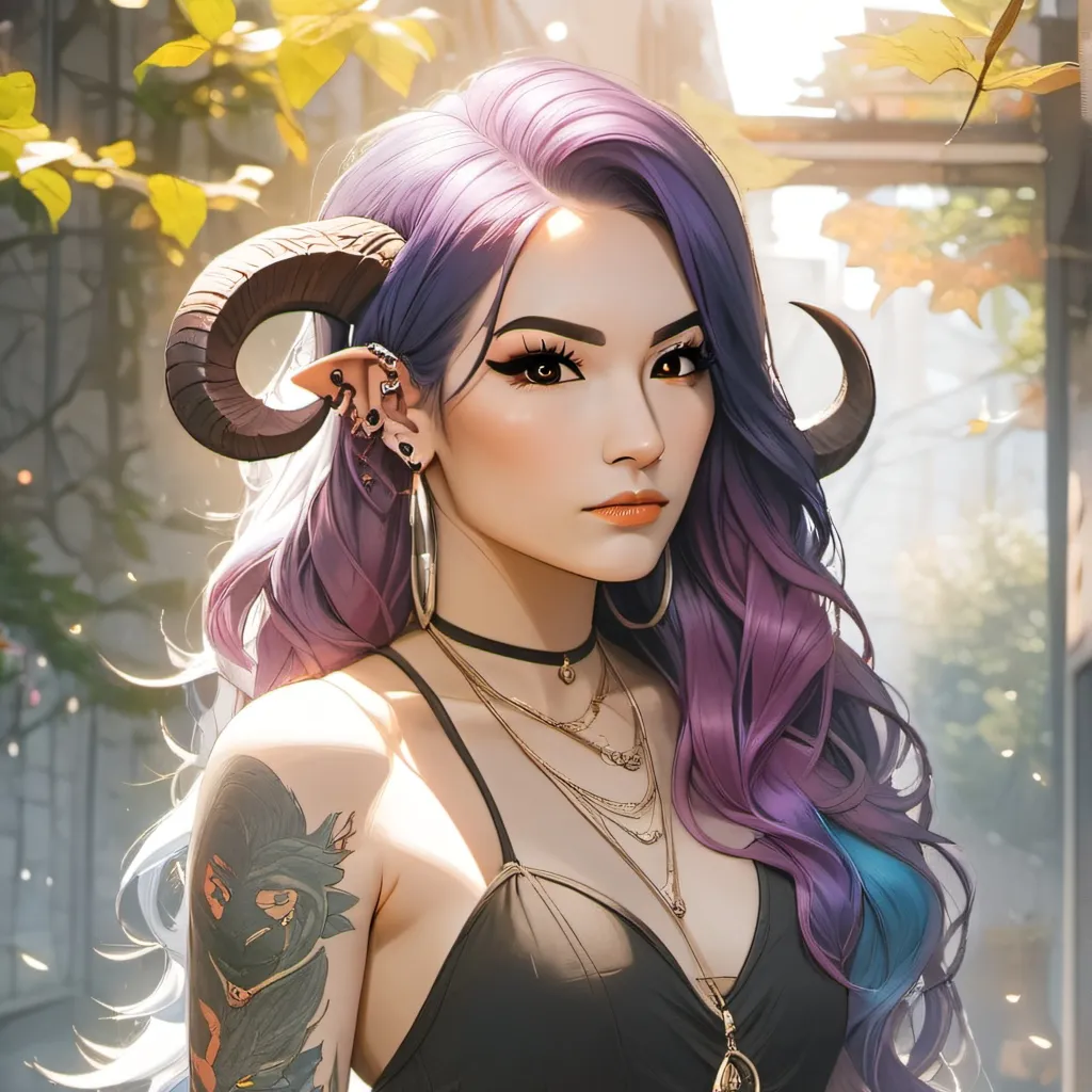 chat with ai character: Kira