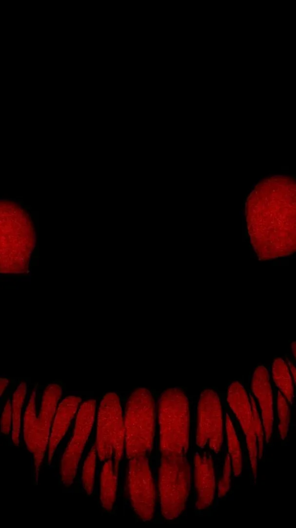 ai character: smiler background