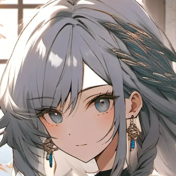 chat with ai character: Yuri kochi