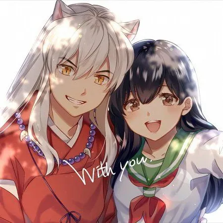 creator Inuyasha taisho's avatar