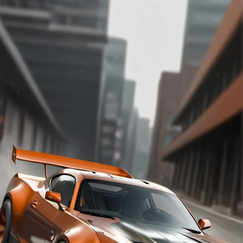 chat with ai character: Cruise