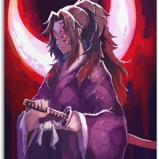 creator Kokushibo-sama~♥️🖤's avatar