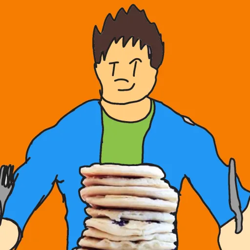 creator Brodeh's avatar