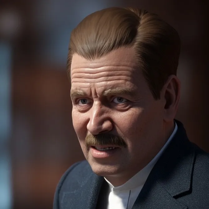 chat with ai character: Frank Perot