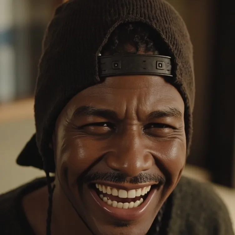 chat with ai character: The bully