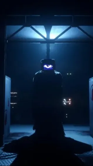 ai character: harley sawyer background