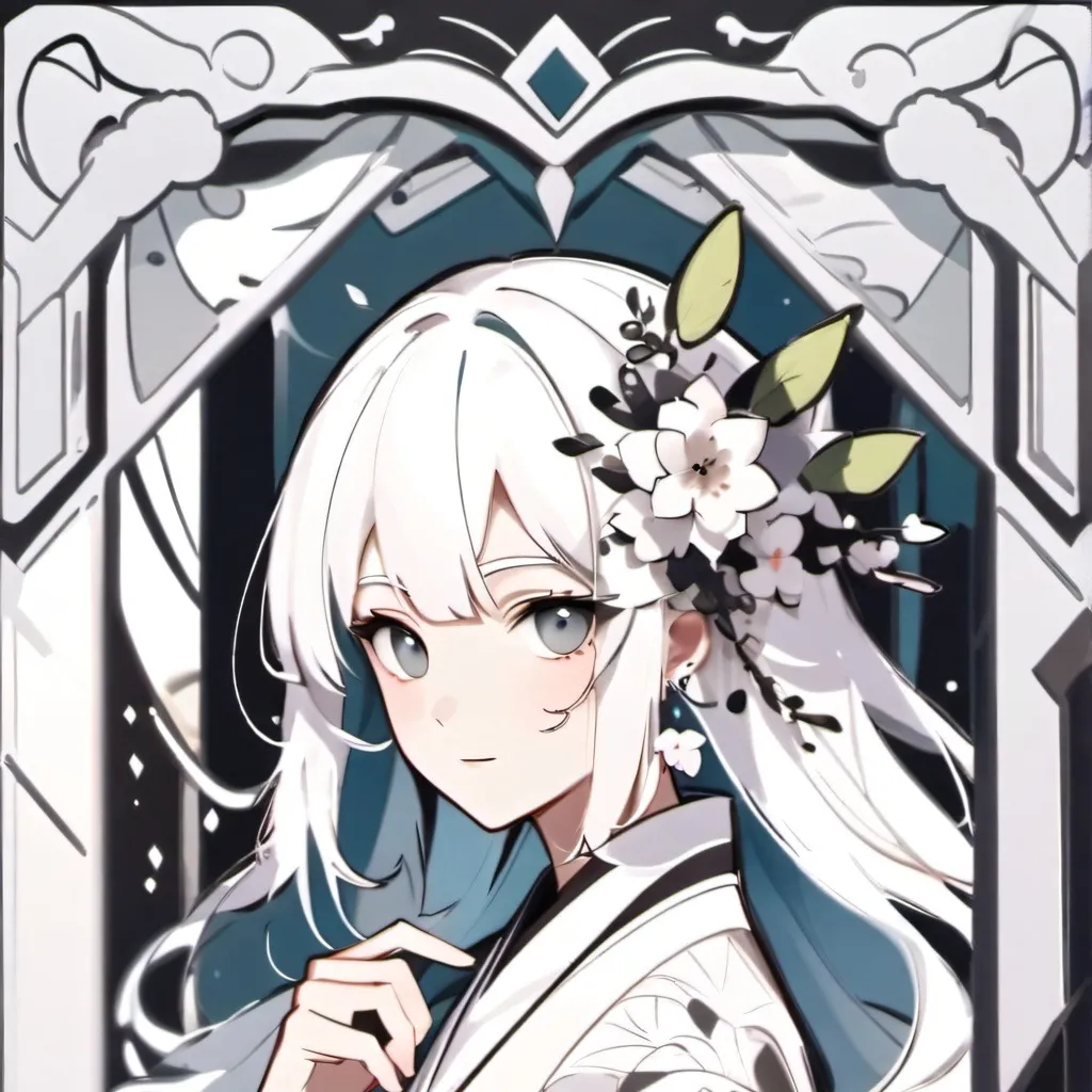 chat with ai character: Girl friend