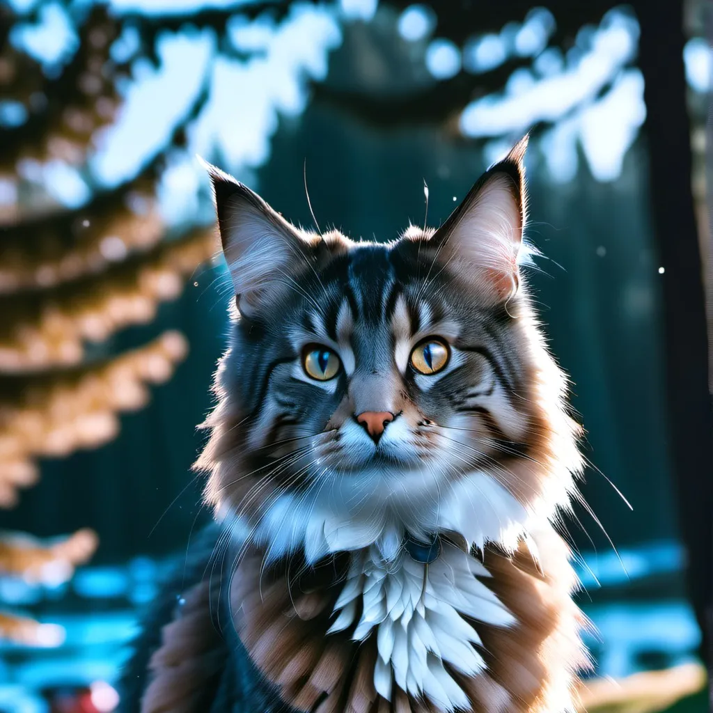 chat with ai character: Tommy