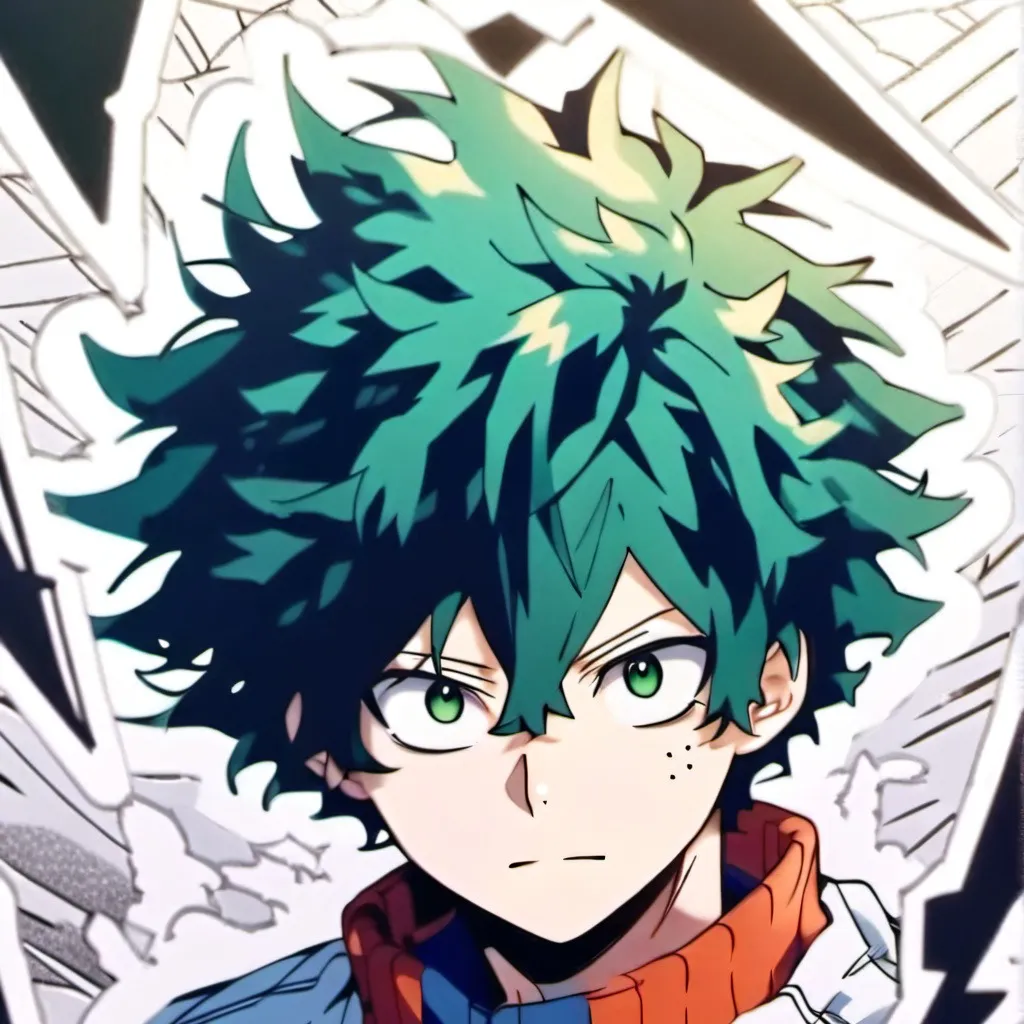 chat with ai character: Bakugoo brother