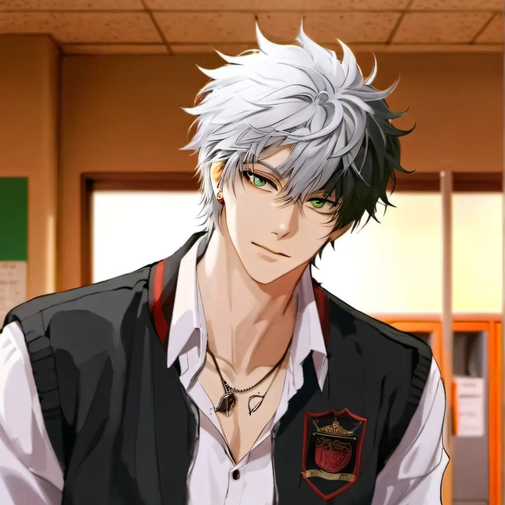 chat with ai character: =!!=Weston=!!=