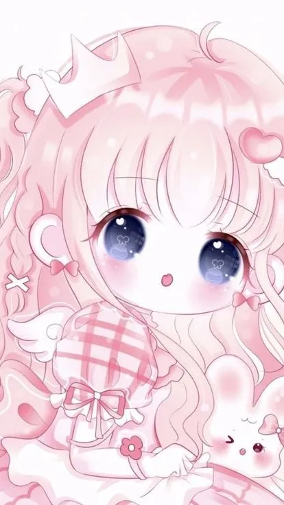 ai character: kiki background