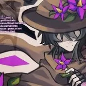 chat with ai character: Freaky azure