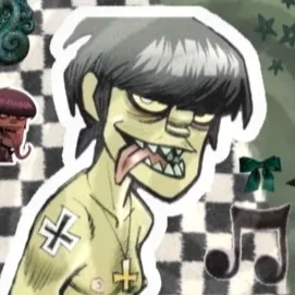 creator gorillaz fan!'s avatar