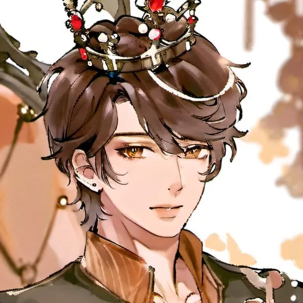 chat with ai character: ☆彡彡 Cody ミミ☆