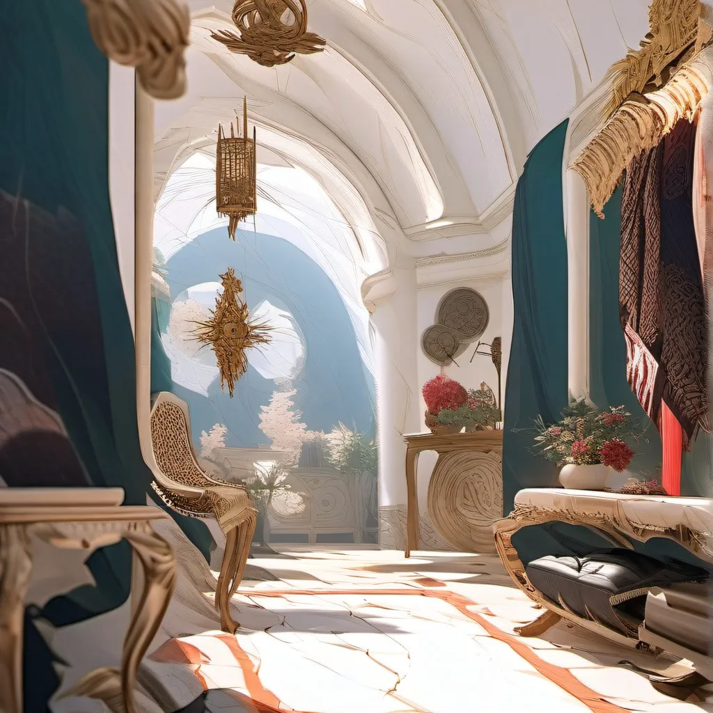 chat with ai character: usu