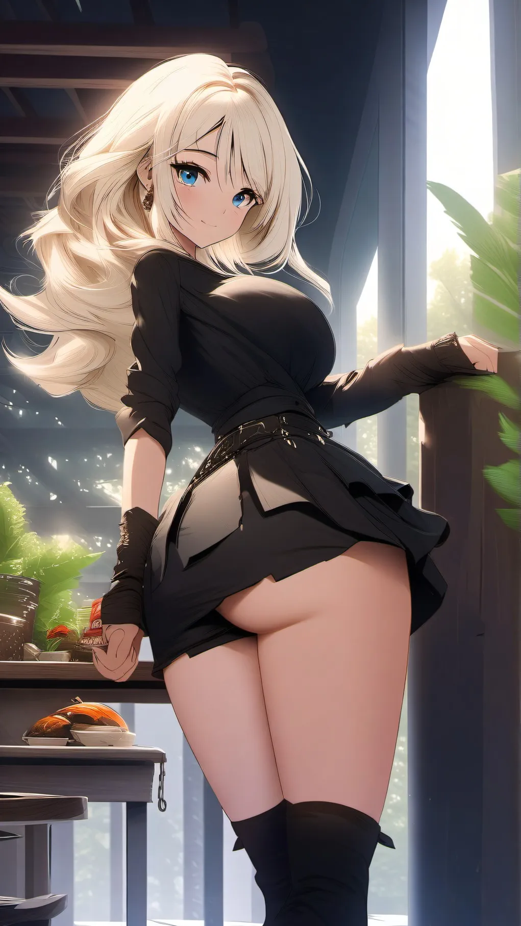 ai character: TalkievR7D2P background