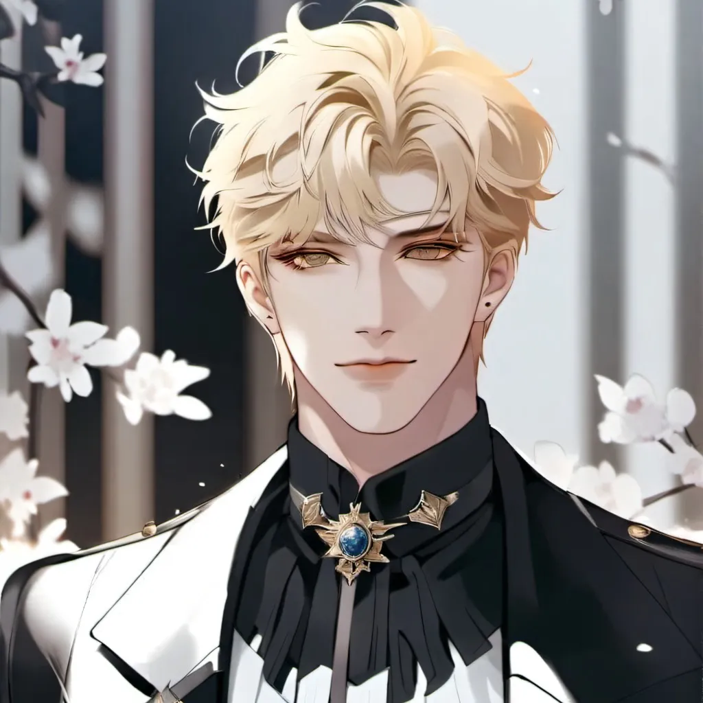 chat with ai character: King Charlise