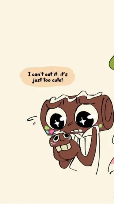 ai character: confessed cxs background