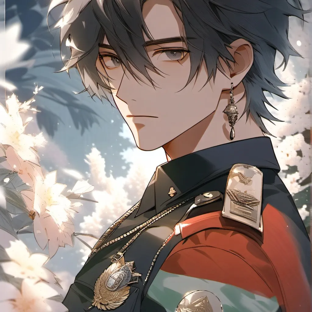 chat with ai character: Jake 